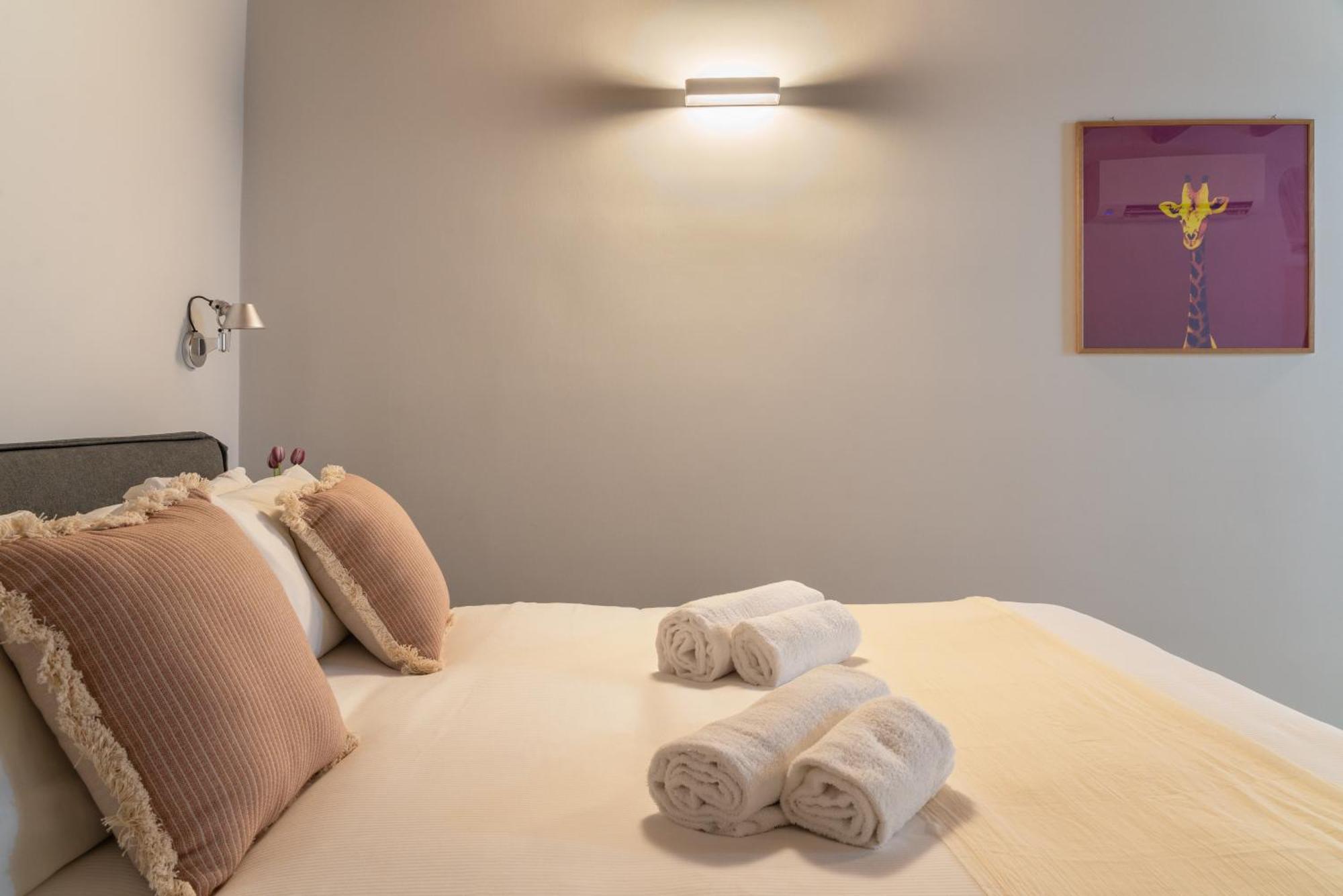 Apartamento Reginella Luxury *