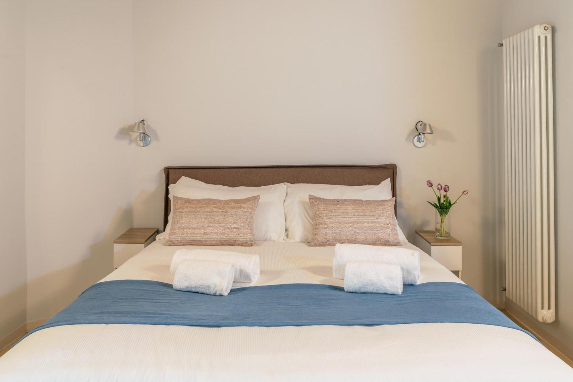 Reginella Luxury Apartamento *