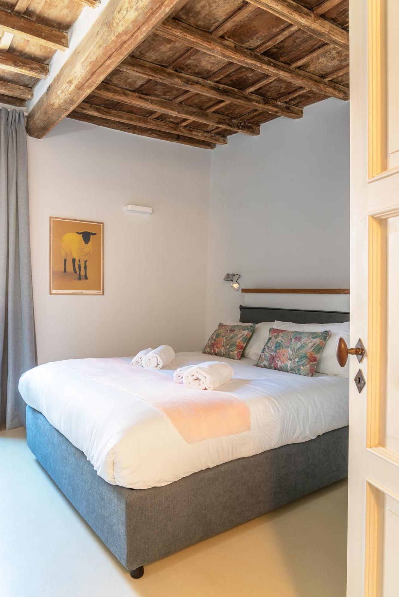 Apartamento Reginella Luxury Roma