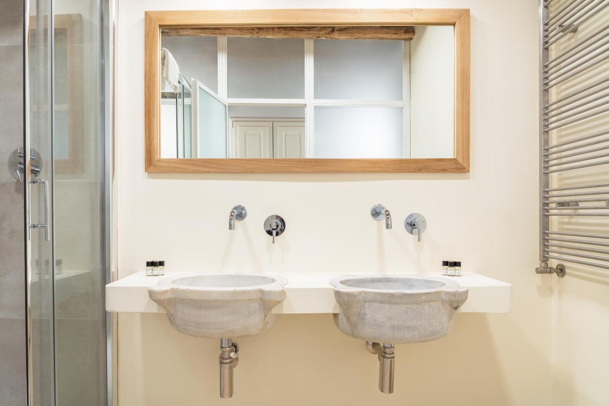 Apartamento Reginella Luxury Roma