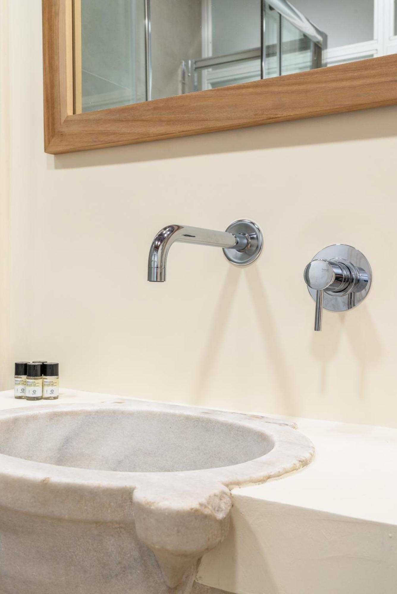 Apartamento Reginella Luxury