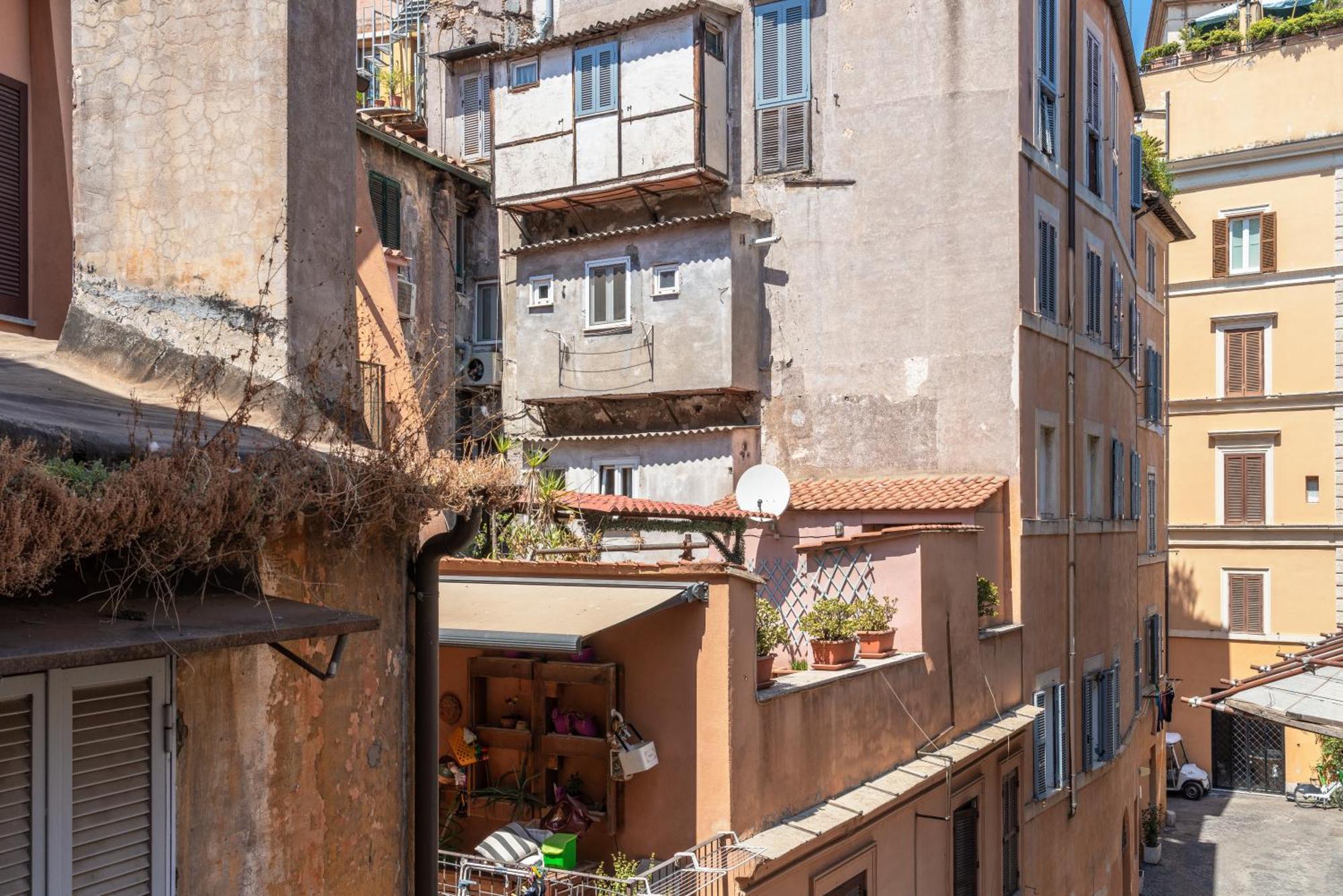 Reginella Luxury Apartamento *