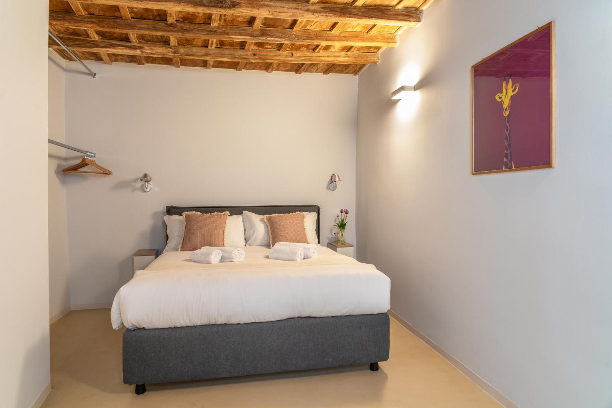 Reginella Luxury Apartamento